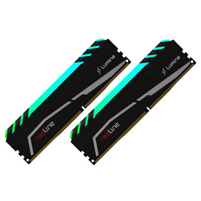 memoria-mushkin-32-gb-ddr5-6400-2x-16-gb-mla5c640bggp16gx2-redline-lumina-mla5c640bggp16gx2-negro