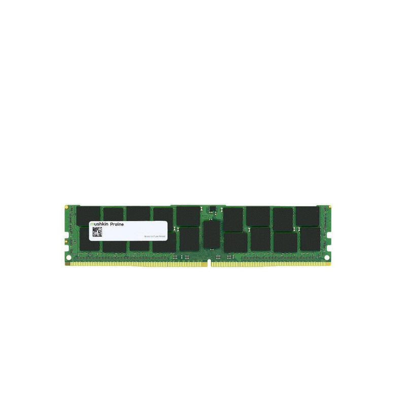 memoria-mushkin-ddr4-proline-32-gb-1-x-32-gb-2933-mhz-ecc