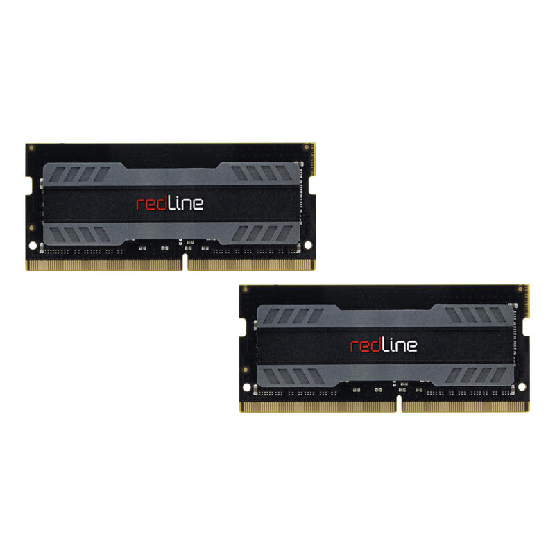 memoria-mushkin-so-dimm-16-gb-ddr4-2666-2x-8-gb-negro-mra4s266ghhf8gx2-redline-intel-xmp-mra4s266ghhf8gx2