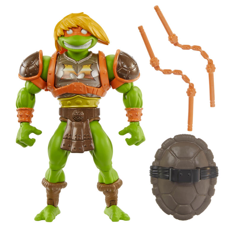 figura-de-juguete-mattel-masters-of-the-universe-origins-turtles-of-grayskull-michelangelo-hth13