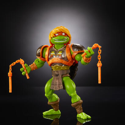 figura-de-juguete-mattel-masters-of-the-universe-origins-turtles-of-grayskull-michelangelo-hth13