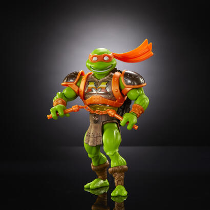figura-de-juguete-mattel-masters-of-the-universe-origins-turtles-of-grayskull-michelangelo-hth13