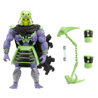 figura-de-juguete-mattel-masters-of-the-universe-origins-turtles-of-grayskull-skeletor-hth14
