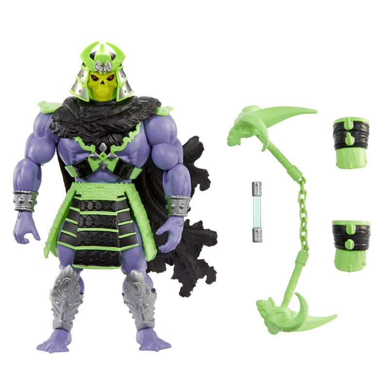 figura-de-juguete-mattel-masters-of-the-universe-origins-turtles-of-grayskull-skeletor-hth14