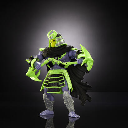 figura-de-juguete-mattel-masters-of-the-universe-origins-turtles-of-grayskull-skeletor-hth14