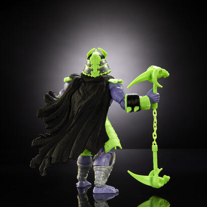 figura-de-juguete-mattel-masters-of-the-universe-origins-turtles-of-grayskull-skeletor-hth14