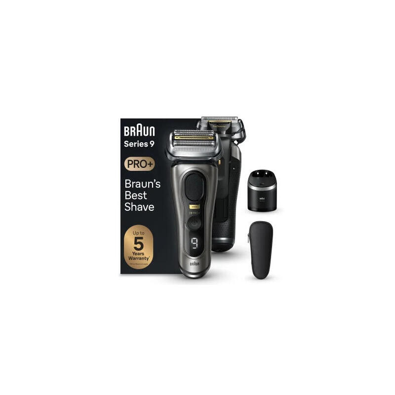 maquinilla-de-afeitar-braun-series-9-pro-9565cc maquinilla-de-afeitar-braun-series-9-pro-9565cc