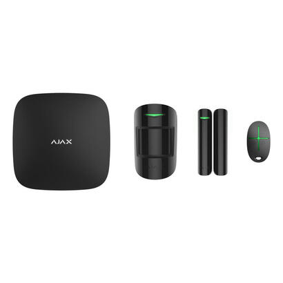 ajax-starterkit-sistema-de-seguridad-inteligente-para-el-hogar