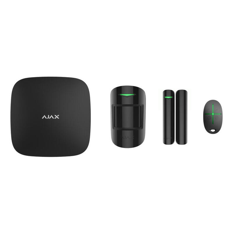 alarm-security-starterkitblack-38169-ajax alarm-security-starterkitblack-38169-ajax