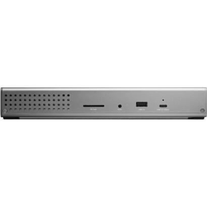 owc-thunderbolt-go-dock-estacion-de-acoplamiento-plateado