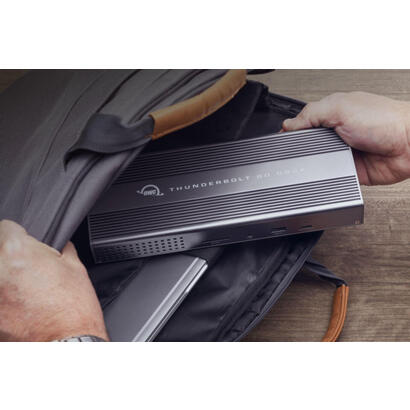 owc-thunderbolt-go-dock-estacion-de-acoplamiento-plateada-usb-sd-owctb4dkg11p