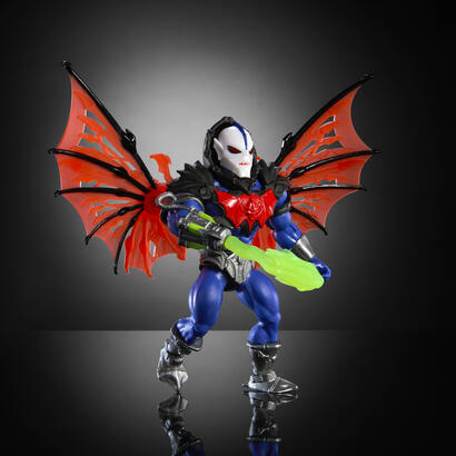 figura-de-juguete-mattel-masters-of-the-universe-origins-turtles-of-grayskull-hordak-hth20