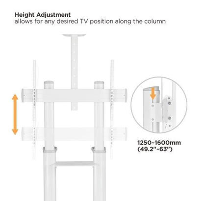 techly-stojak-mobilny-do-tv-70-120cali-140kg