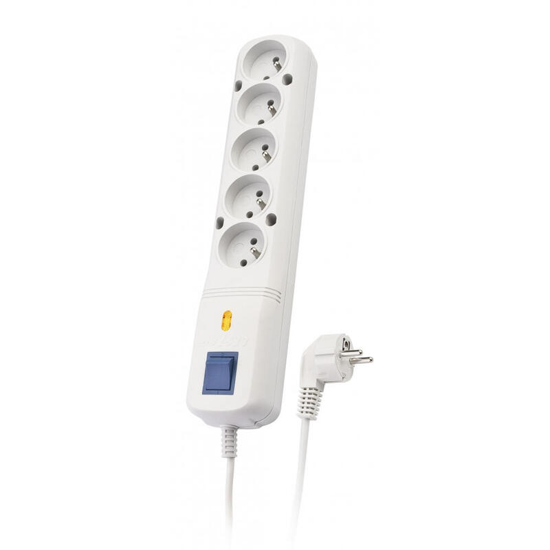 surge-projoector-lv-530w-5m-gris surge-projoector-lv-530w-5m-gris