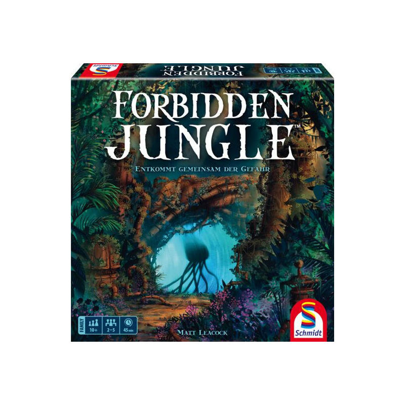schmidt-spiele-selva-prohibida-juego-de-mesa-49458