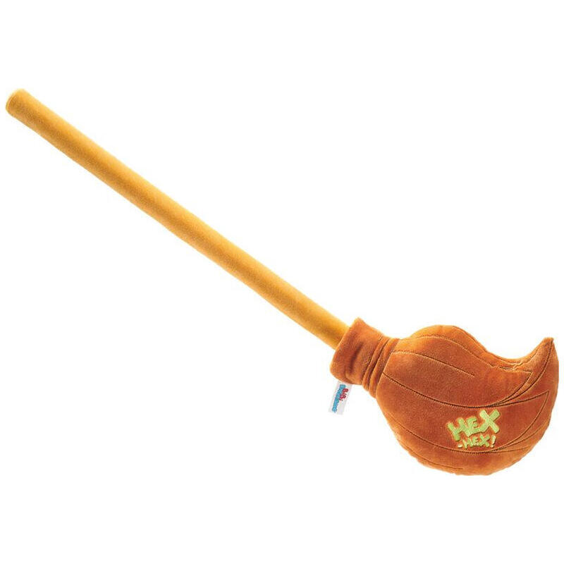 schmidt-spiele-bibi-blocksberg-figura-de-peluche-con-pure-de-patatas-peluche-42281