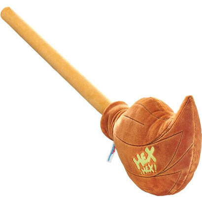 schmidt-spiele-bibi-blocksberg-figura-de-peluche-con-pure-de-patatas-peluche-42281