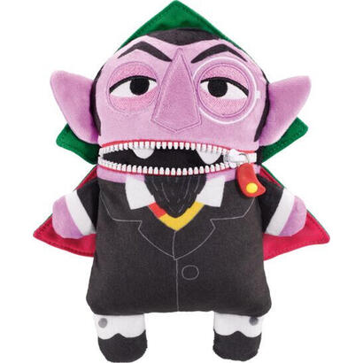 schmidt-spiele-barrio-sesamo-el-devorador-de-preocupaciones-numero-peluche-26-cm-42556