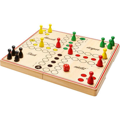 schmidt-spiele-no-te-enfades-deluxe-juego-de-mesa-49453