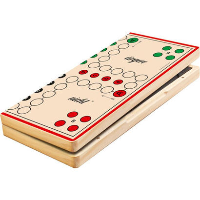 schmidt-spiele-no-te-enfades-deluxe-juego-de-mesa-49453