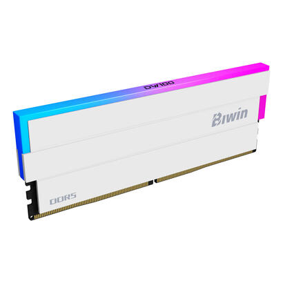 memoria-biwin-ddr5-dw100-6000mhz-2x16gb-cl30-blanca