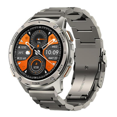smartwatch-fw110-titan-chronos-srebrny