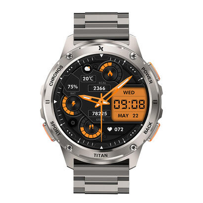 smartwatch-fw110-titan-chronos-srebrny