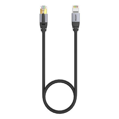 unitek-cable-ethernet-rj-45-lan-cat8-sftp-1m