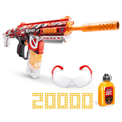 zuru-xshot-hyper-gel-blaster-hpg-700-incluyendo-3500-bolas-de-gel-36620