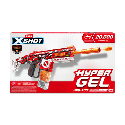 zuru-xshot-hyper-gel-blaster-hpg-700-incluyendo-3500-bolas-de-gel-36620
