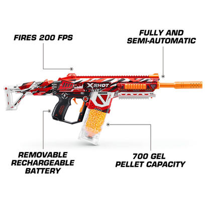 zuru-xshot-hyper-gel-blaster-hpg-700-incluyendo-3500-bolas-de-gel-36620