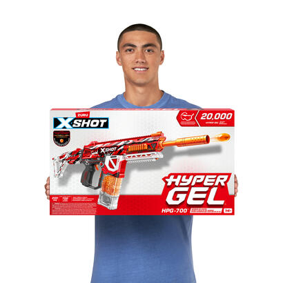 zuru-xshot-hyper-gel-blaster-hpg-700-incluyendo-3500-bolas-de-gel-36620