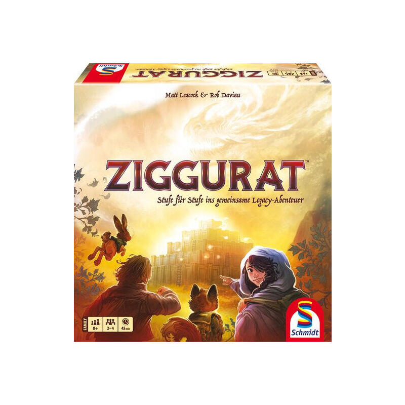 schmidt-spiele-ziggurat-49457 schmidt-spiele-ziggurat-49457