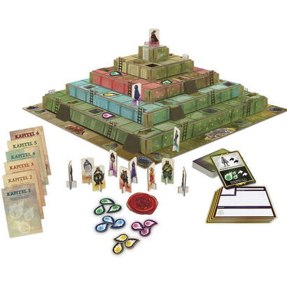 schmidt-spiele-zigurat-juego-de-mesa-49457