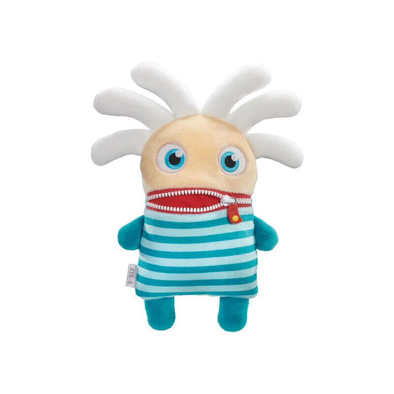 schmidt-spiele-worry-eater-aye-q-peluche-285-cm-42654