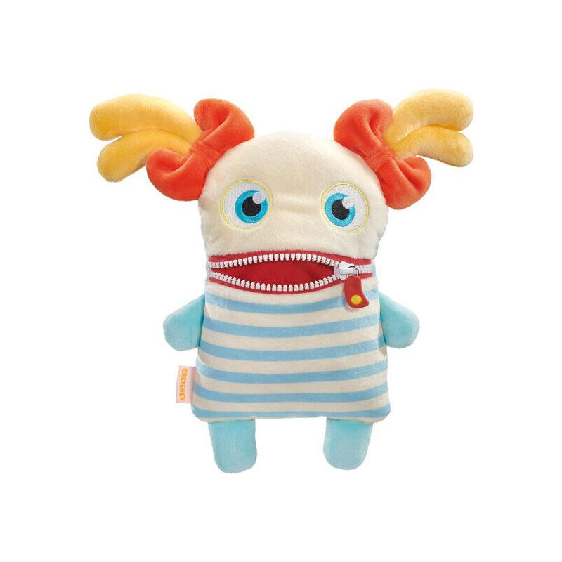 schmidt-spiele-worry-eater-gretchen-peluche-26-cm-42655
