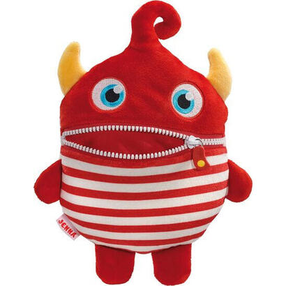 schmidt-spiele-worry-eater-jenna-peluche-25-cm-42656