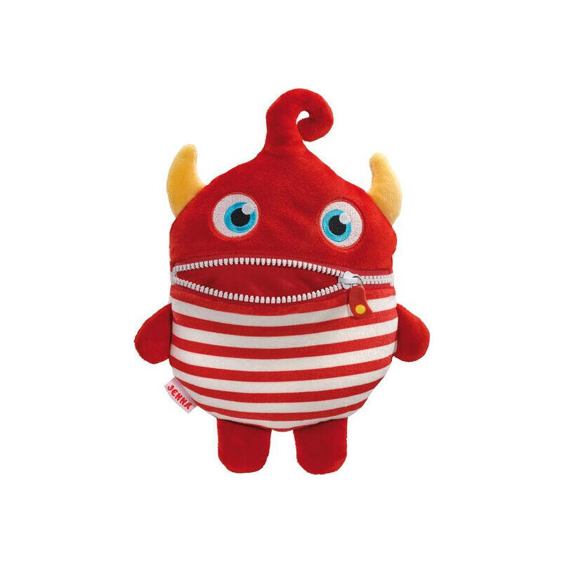 schmidt-spiele-worry-eater-jenna-peluche-25-cm-42656