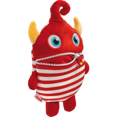 schmidt-spiele-worry-eater-jenna-peluche-25-cm-42656