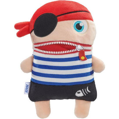 schmidt-spiele-worry-eater-jolly-peluche-23-cm-42657