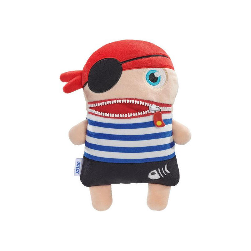 schmidt-spiele-worry-eater-jolly-peluche-23-cm-42657