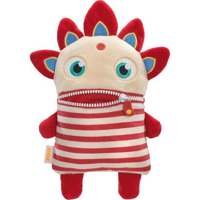 schmidt-spiele-worry-eater-nisha-peluche-28-cm-42658