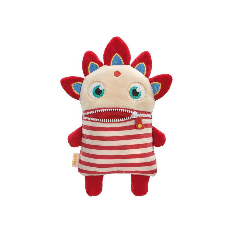 schmidt-spiele-worry-eater-nisha-peluche-28-cm-42658