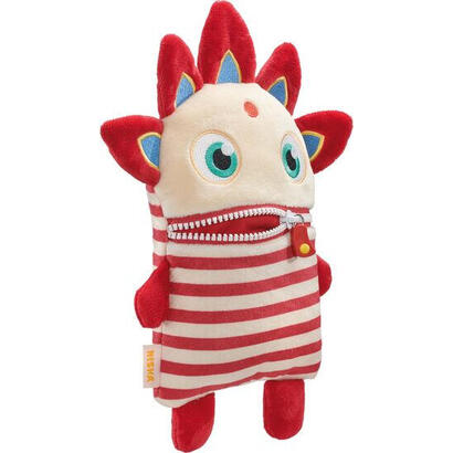 schmidt-spiele-worry-eater-nisha-peluche-28-cm-42658