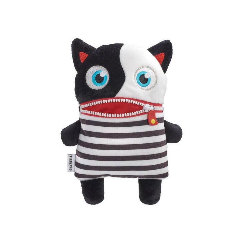 schmidt-spiele-worry-eater-yingyang-peluche-23-cm-42659