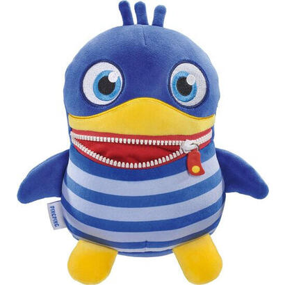 schmidt-spiele-worry-eater-pingping-peluche-edicion-boogie-woogies-22-cm-42660