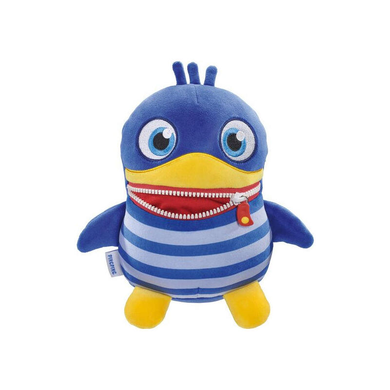 schmidt-spiele-worry-eater-pingping-peluche-edicion-boogie-woogies-22-cm-42660