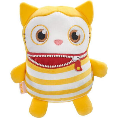 schmidt-spiele-worry-eater-taktak-peluche-edicion-boogie-woogies-22-cm-42661