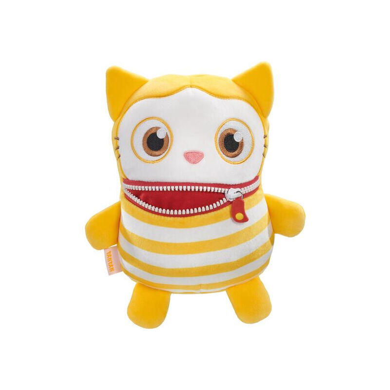 schmidt-spiele-worry-eater-taktak-peluche-edicion-boogie-woogies-22-cm-42661