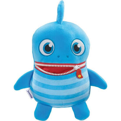 schmidt-spiele-worry-eater-sharko-peluche-edicion-boogie-woogies-25-cm-42662